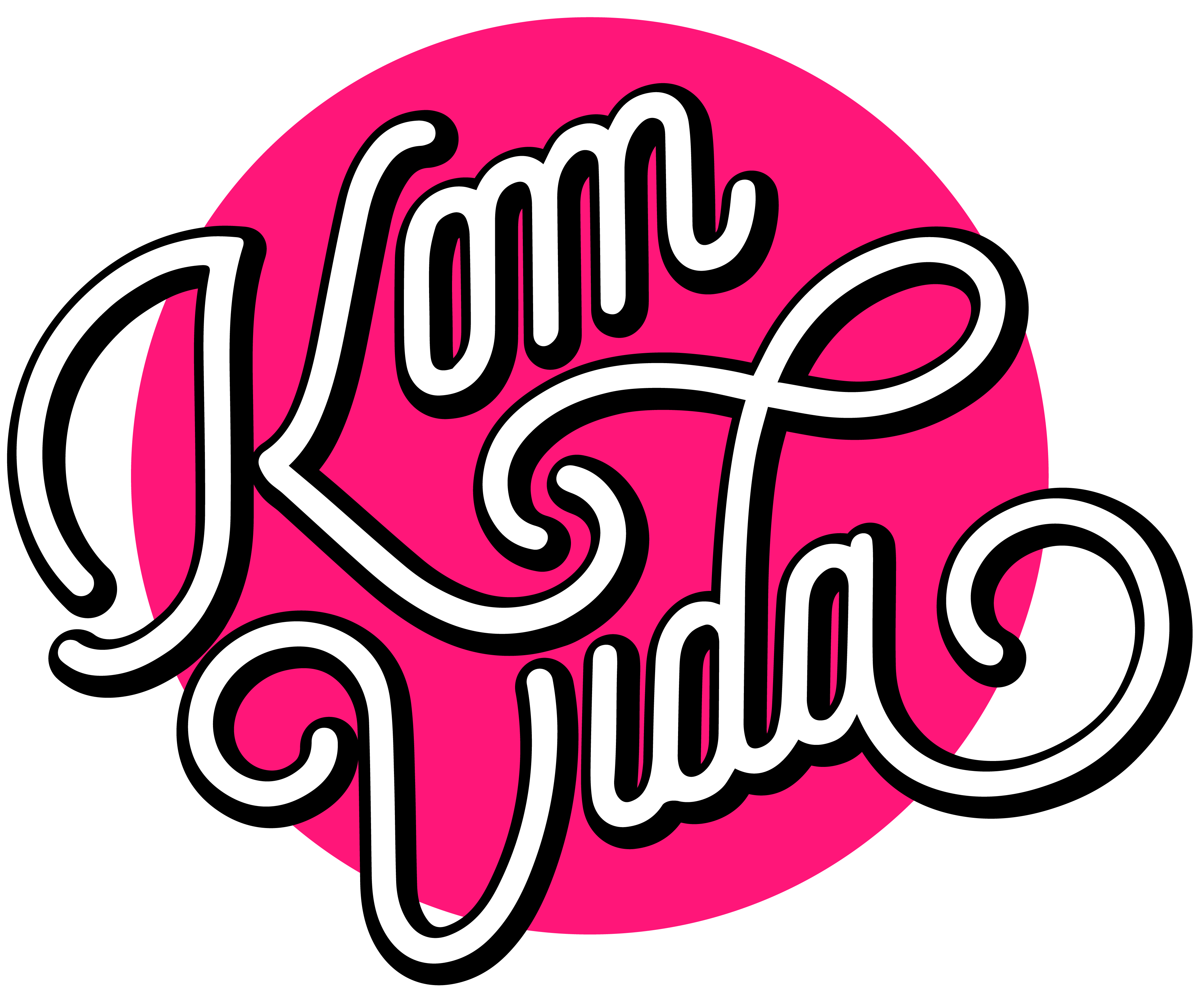 Logo de Komvida