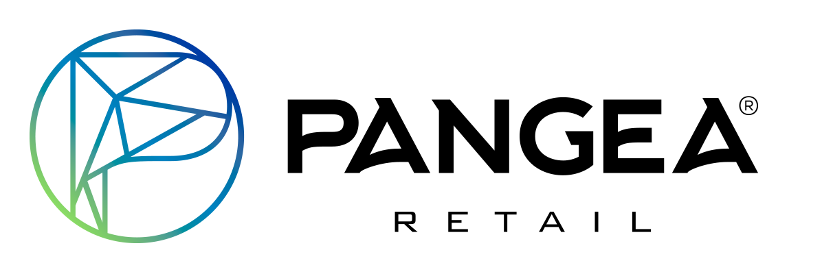 Logo de Pangea Retail