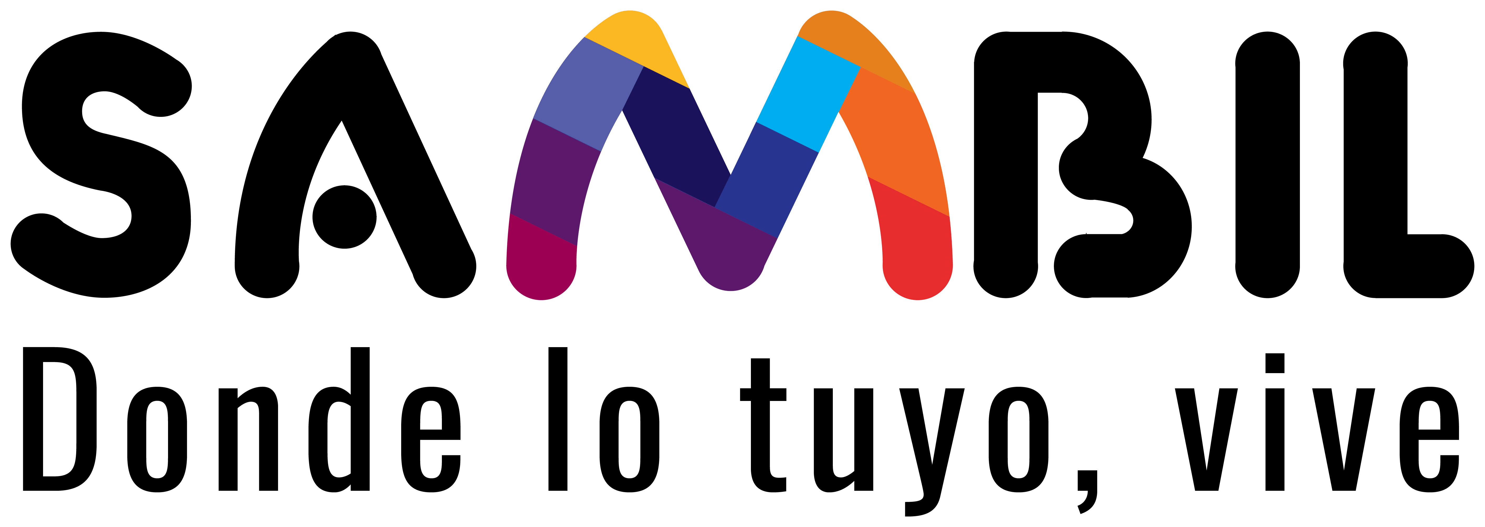 Logo de Sambil Madrid